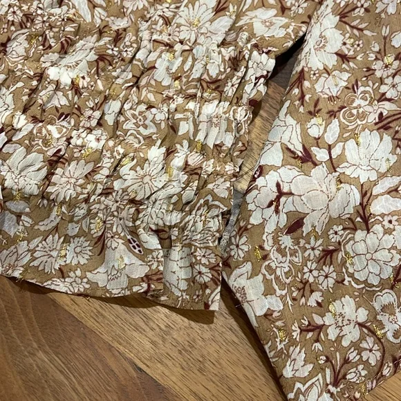 Express blouse very clean - Picture 3 of 5